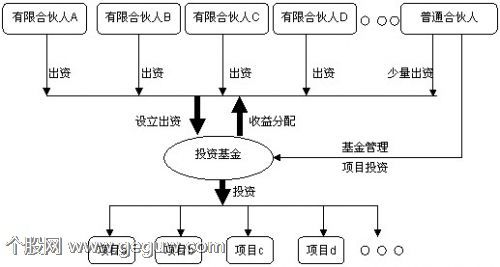 怎么设立离岸基金